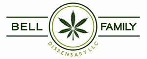 Bell Family Dispensary logo