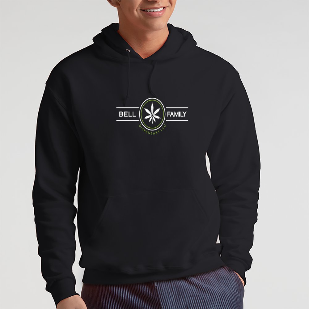 Bell Family Dispensary Hoodie