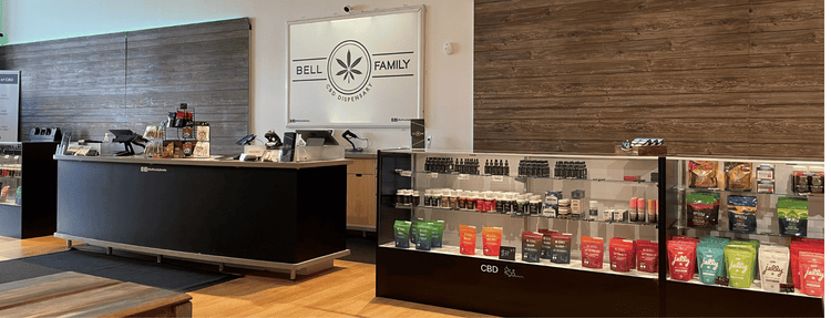 Cannabis Dispensary | Shop CBD, Delta 8 and Delta 9 THC