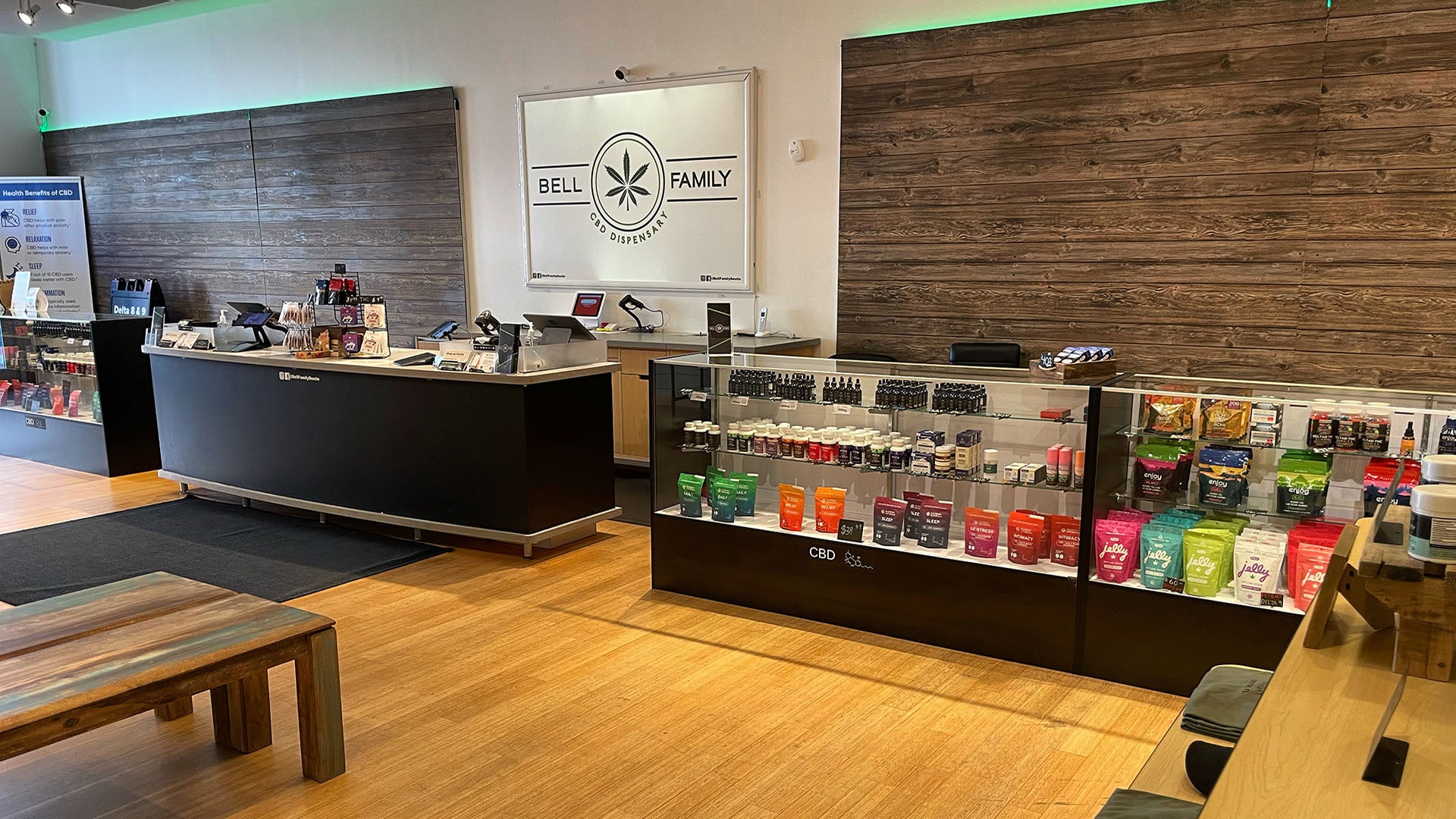 Bell Family Dispensary - Premium Cannabis Products Bell Family Dispensary - Premium Cannabis Products