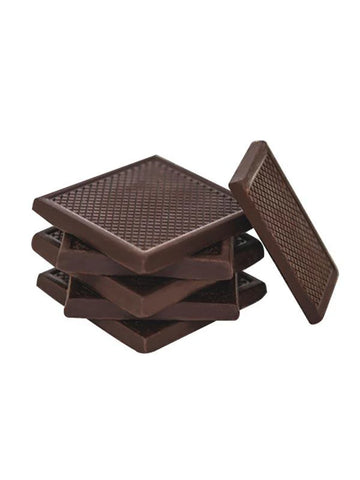 Xite Delta 9 Milk Chocolate Minis (5ct) 150mg